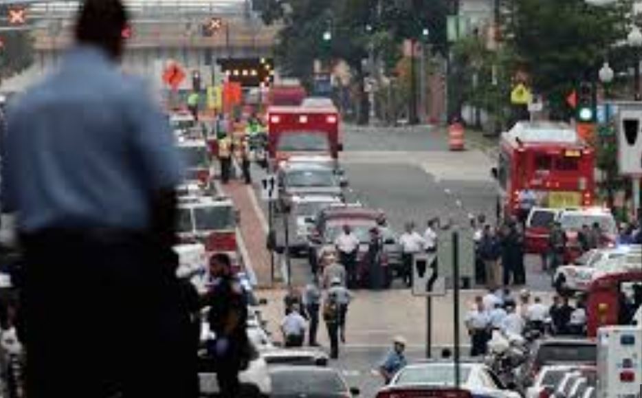 navy yard shooting